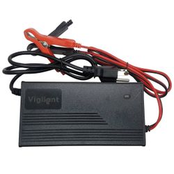Smart  Charger for Lithium LiFePO4 Rechargeable Batteries 8.5A 14.6V 4S