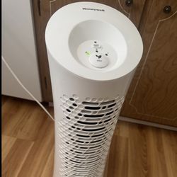 Honeywell Air Purifier 