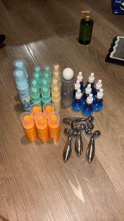Pacifica Skin Care