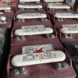 🚨⛳ 6V Golf Cart Battery — EZGO • Club Car • Yamaha 🔋