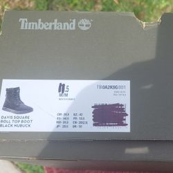 Timberland 