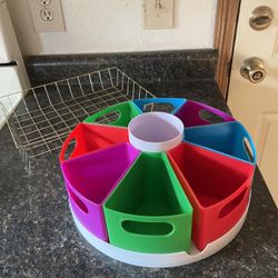 Kids Craft Organizers- 