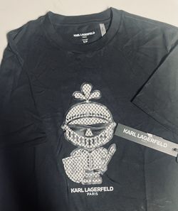 New Karl Lagerfeld T Shirt