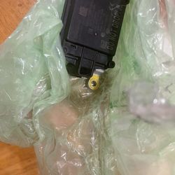 2019/2020 Nissan Altima Radar Sensor