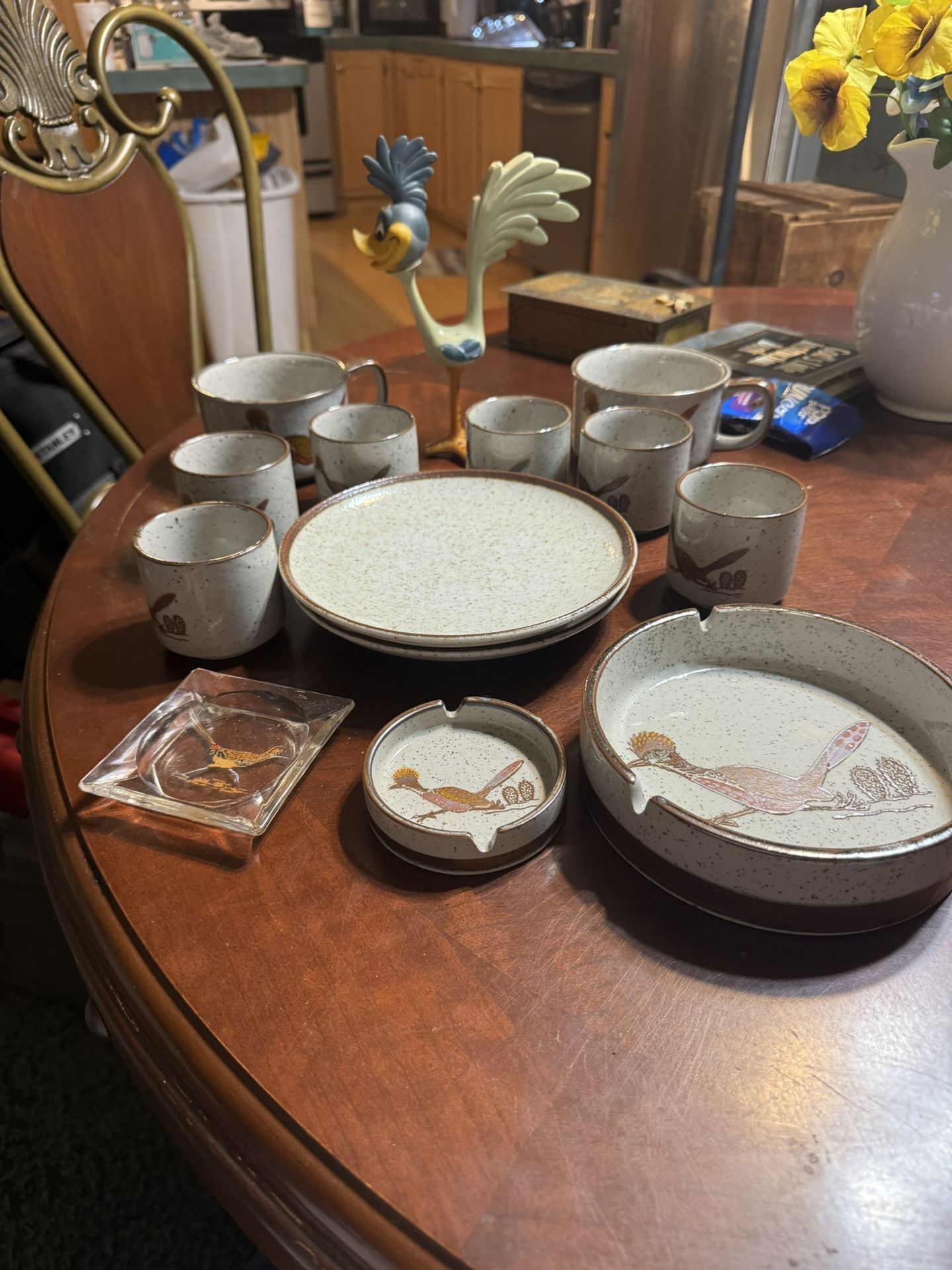 Vintage Otagiri Ceramics