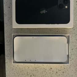 iPhone 13 Excellent Condition Unlocked 