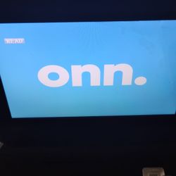 Onn Portable DVD Player 