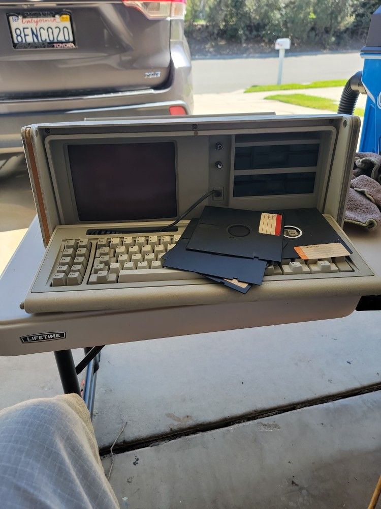 IBM PORTABLE COMPUTER,All Products : American Fashion Style Bags On Sale