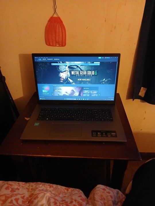 Acer 3.17 Laptop