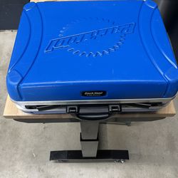 Parktool Blu Box Tool Case 