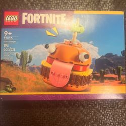 New Lego Set 