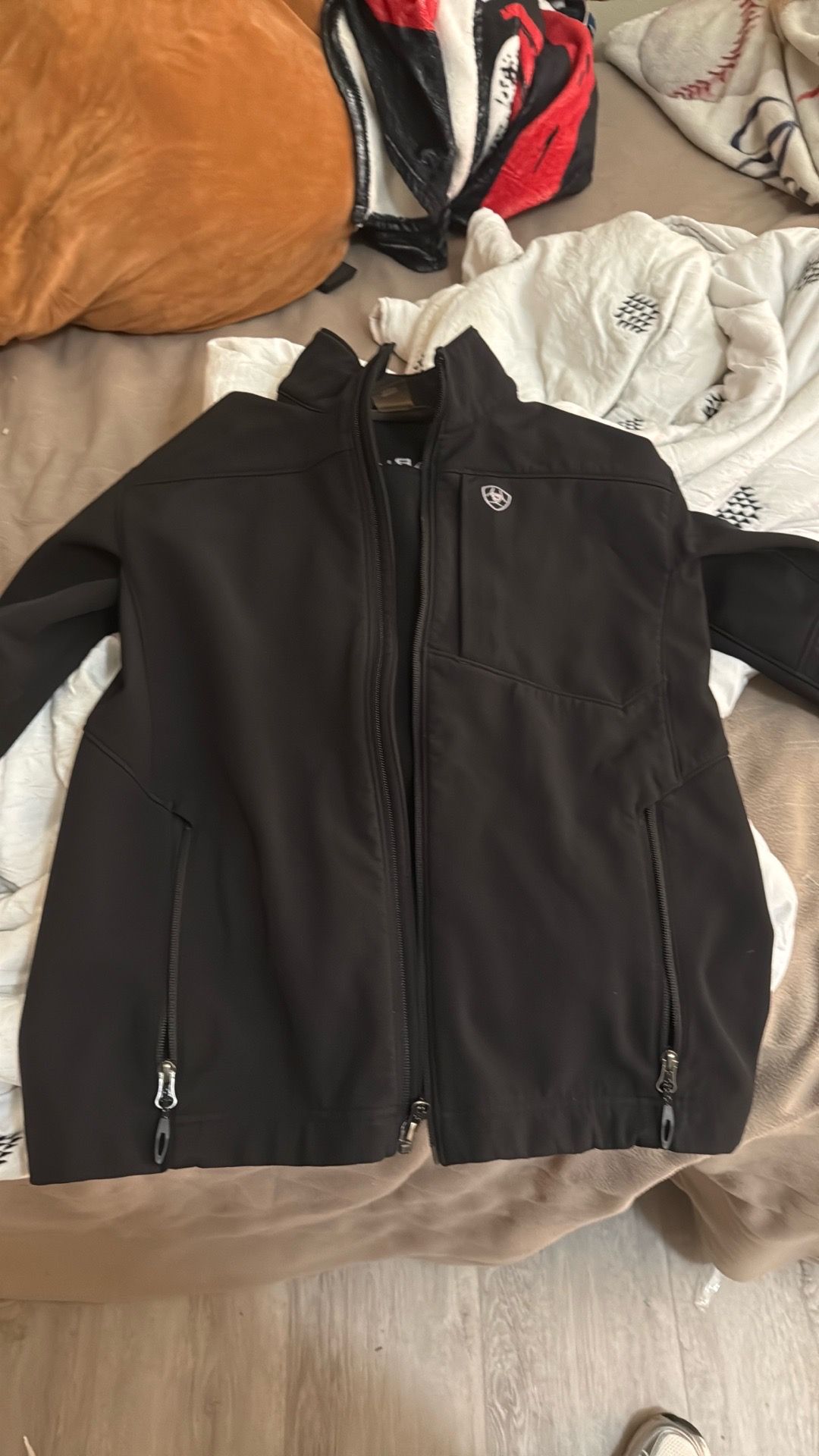 Ariat jacket