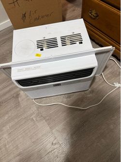 Window a/c unit