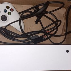 Xbox Series S Digital 512gb