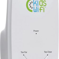 KidsWifi Dual-Band Wi-Fi Online Protection V2 - Internet Protection & Monitoring