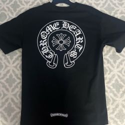chrome hearts