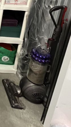 Dyson Ball Vacuum Cleaner