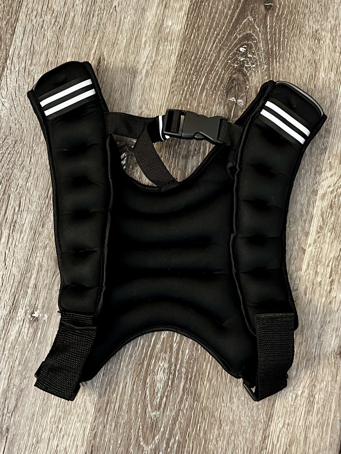 Bedrock Weight Vest