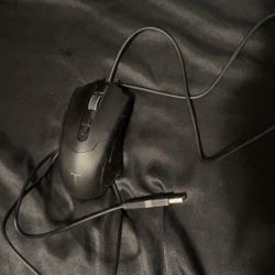 Gaming Mouse USB