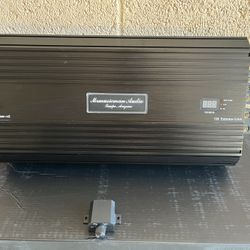 Mrmusicman Audio Quasar - 13K -EXTREME- $799