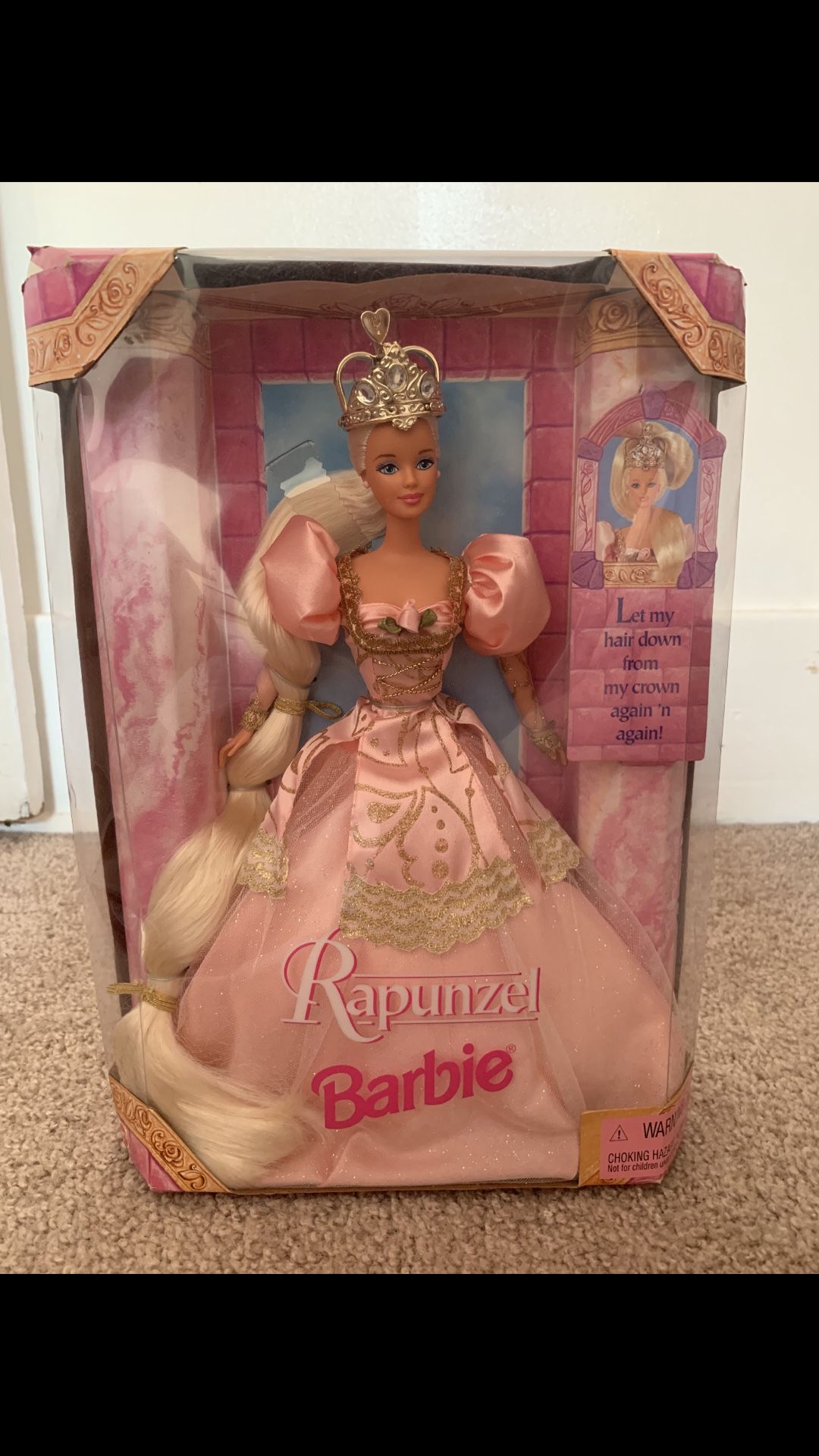 Barbie Brand New