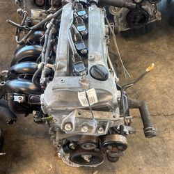JDM Toyota Camry 2.4 2AZ-FE Low Miles Engine