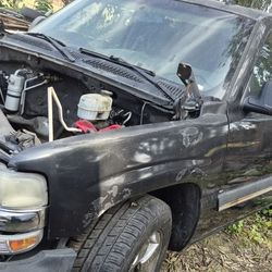 05 Tahoe $500 Take All 