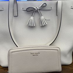 Kate Spade Purse 