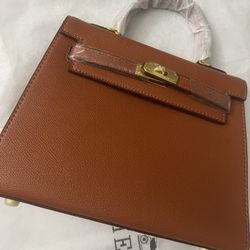 Kelly Handbag 
