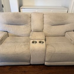 Power Recliner Couches 