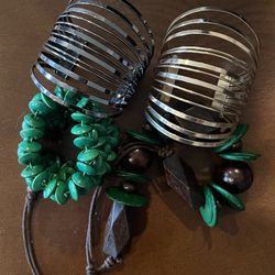 Jewelry Lot
