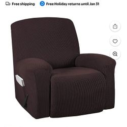 Recliner Cover 