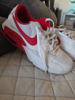 Nike shoes