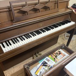 Piano 