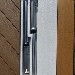 2024 klx110r forks