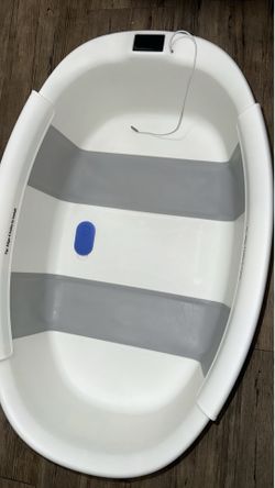 Baby bathtub