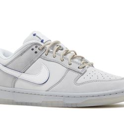 NIKE DUNK SIZE8  