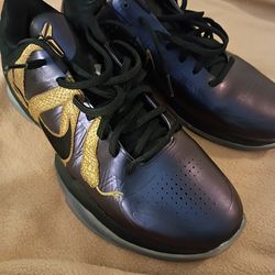 Nike Kobe 5 "Year of the Mamba"  size 10.5