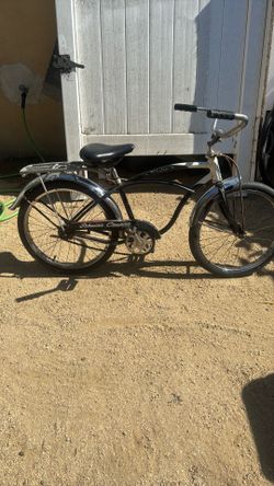 Schwinn Vintage