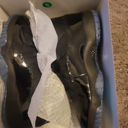 Jordan 11 Gamma 9.5 Men 