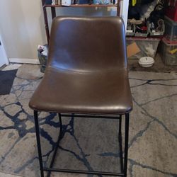 Qty 3 Ashley Furniture Qty 3 Diner Chairs