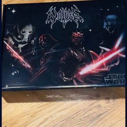 Darc Sport xStar Wars Collector Box