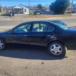 2003 Acura TL
