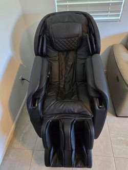 Massage Chair