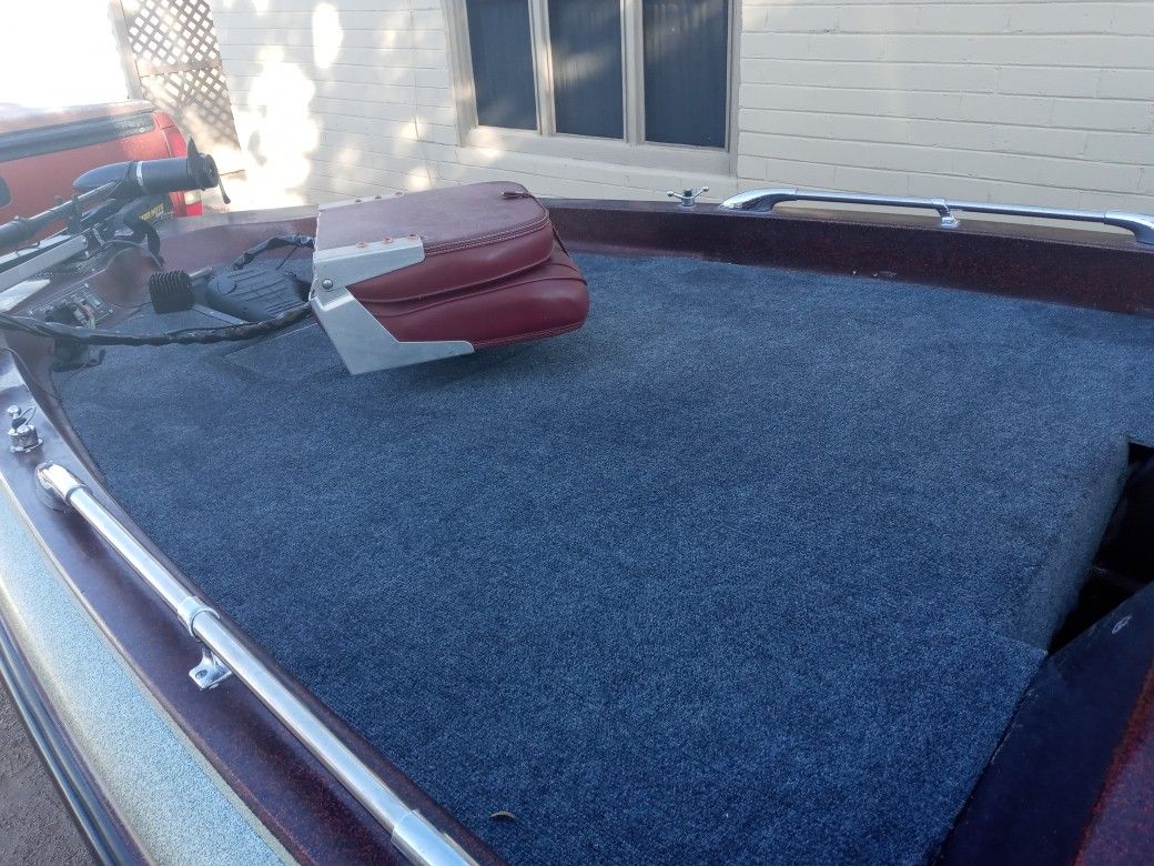 1988 Skeeter bass boat for Sale in Chandler, AZ OfferUp