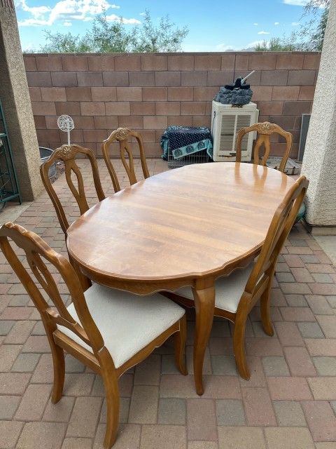 Kitchen Table