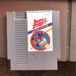 It Is a NES Game