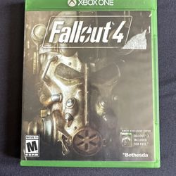 Fallout 4