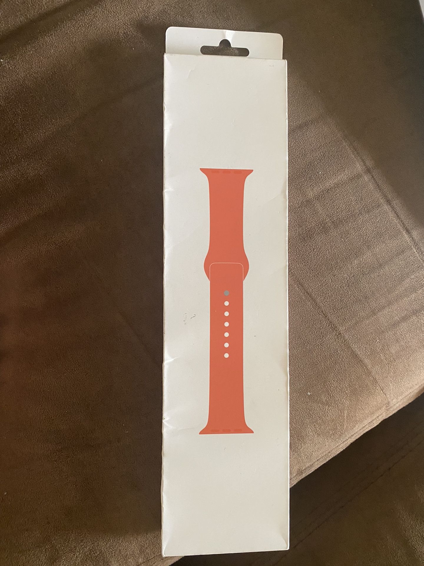 Apple Brand Apple Watch Band