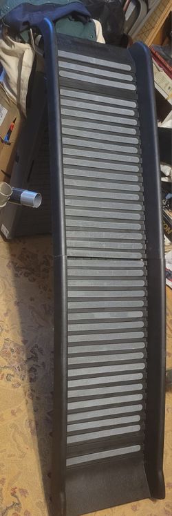 Generic Dog Ramp - Half-fold, non-slip